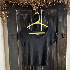 Abercrombie and Fitch XS